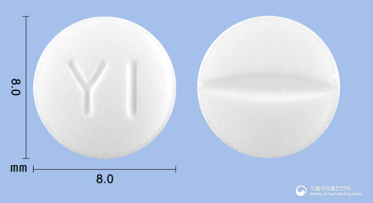 재채기, 콧물, 코막힘 완화! 액티페린정의 올바른 사용법