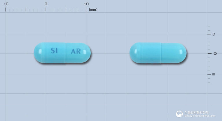 기침, 가래가 불편할 때? 에어로민캡슐 효능과 정확한 복용법
