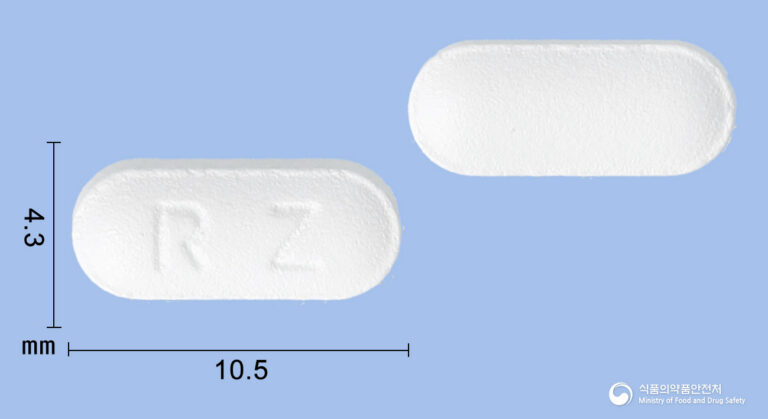 재채기, 가려움증, 두드러기에? 알레리진정(세티리진염산염)의 효능과 복용법