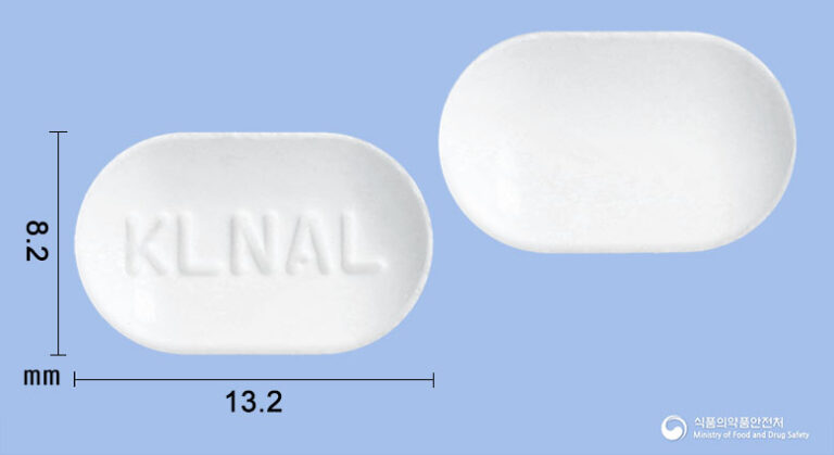 속 쓰림, 위염에 특효! 알게나정(알마게이트) 효능과 복용법