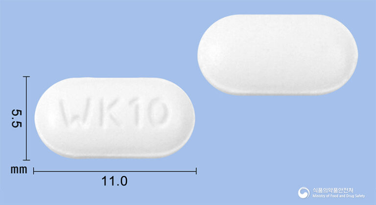 환절기 알레르기 고민 끝! 알지렉스정(세티리진염산염) 효능, 용법 및 주의사항