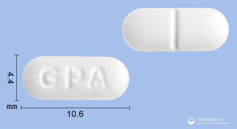 재채기, 가려움 이제 그만! 알지텍정(세티리진염산염) 효능과 복용법