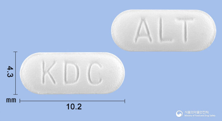 알레르기 비염, 두드러기 가려움? 알러텍정(세티리진염산염) 제대로 알고 복용하세요!