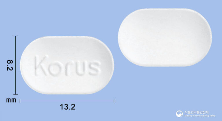 속 쓰림, 위염, 위궤양에 효과적인 알마겐트정(알마게이트) 효능과 복용법