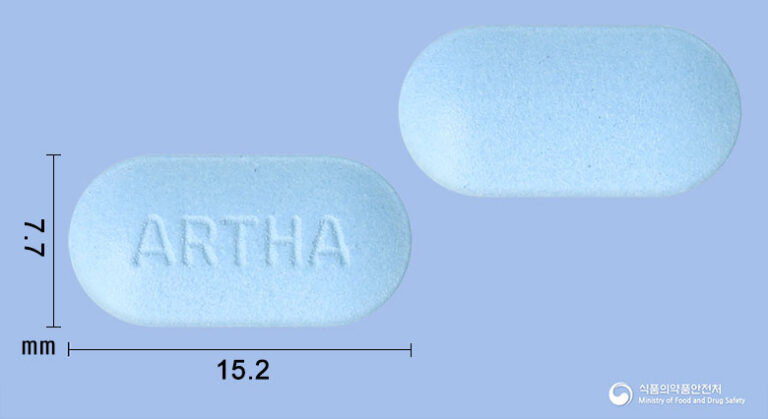 관절염, 생리통, 편두통에? 알삭센정(나프록센나트륨) 제대로 알기