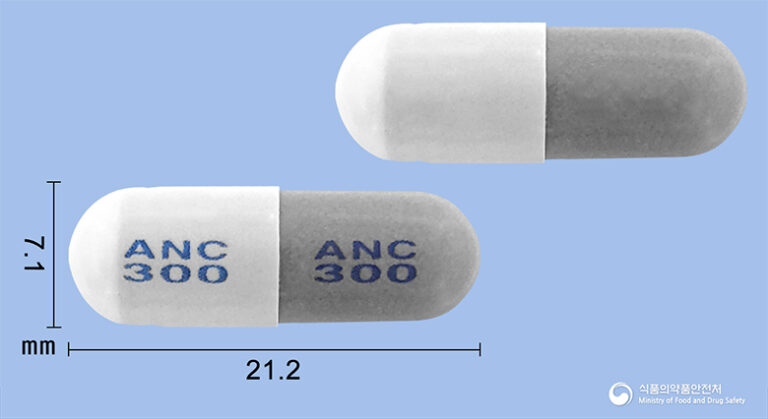 잦은 배변 문제로 불편할 때, 안티비오캡슐300mg(락토바실루스아시도필루스균)(수출용) 효능과 복용법