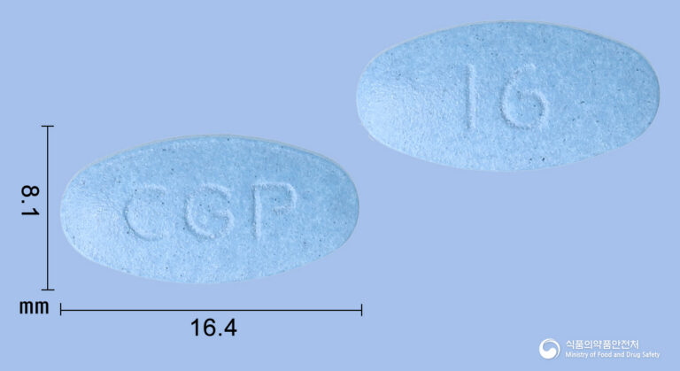 강력한 통증 완화! 에이프로젠나프록센나트륨정, 올바른 복용법과 주의사항