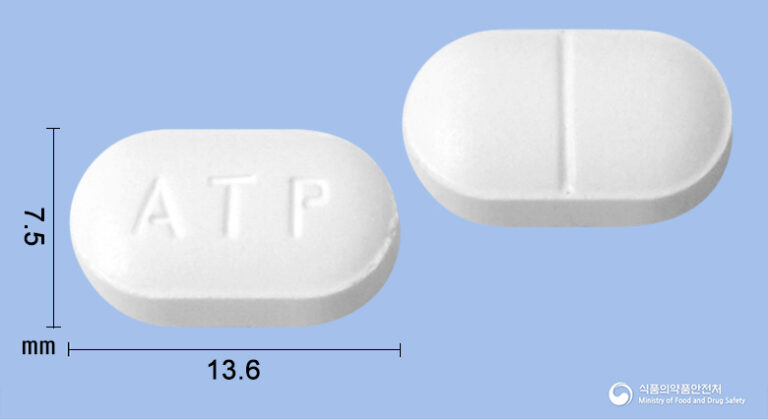 두통, 생리통, 감기몸살에! 아스타펜정325밀리그람(아세트아미노펜제피세립) 효능과 복용법