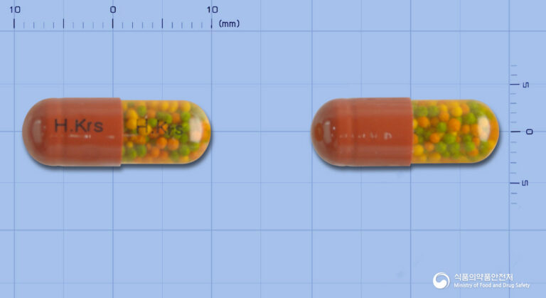 피로회복, 자양강장에 좋은 아우스에프캡슐(수출용) 복용 시 주의사항은?