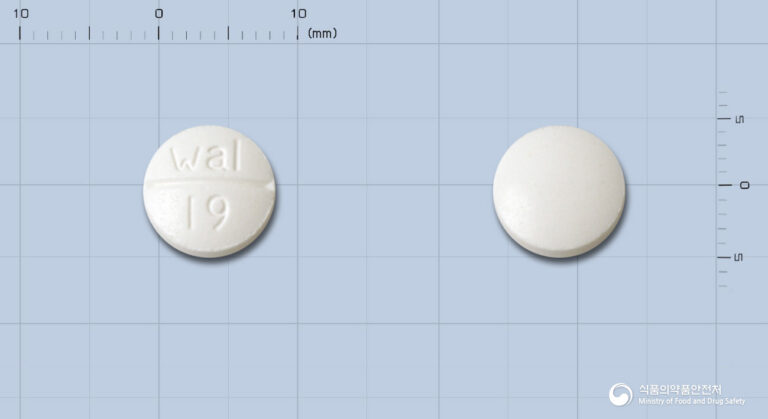 가래 기침 심할 때, 오스틴암브록솔염산염정 효능, 용법, 주의사항 완벽 정리!