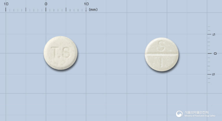 콧물, 재채기, 코막힘에? 액소도스정 효능·용법·주의사항 총정리