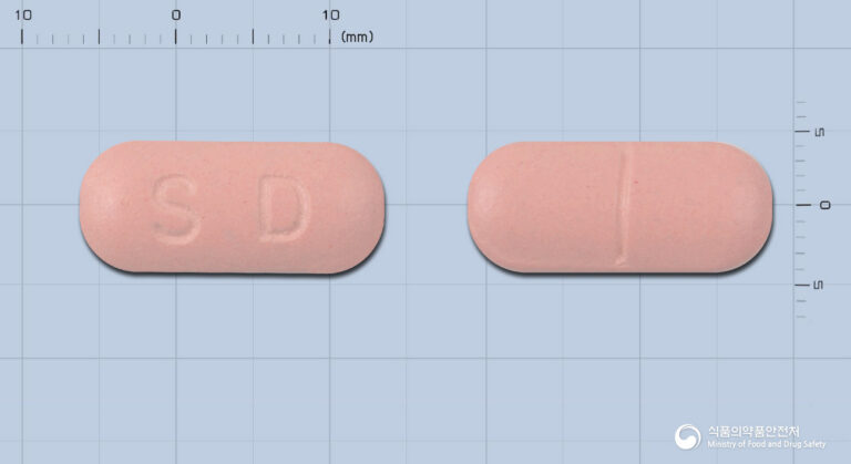 육체피로, 구내염, 기미까지? 벡크정 효능과 복용 시 주의사항