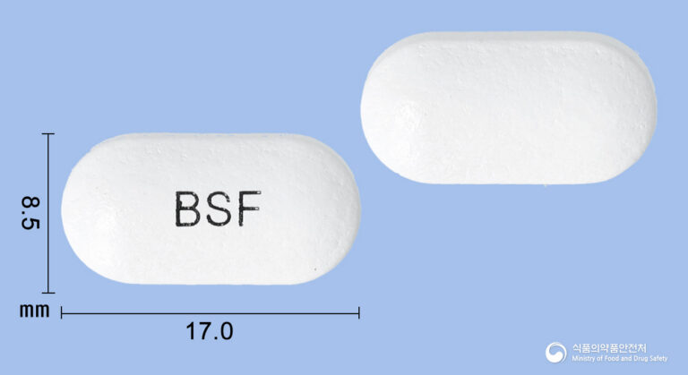 소화불량, 체함, 더부룩함 해소! 베스타제포르테정 효능과 복용법