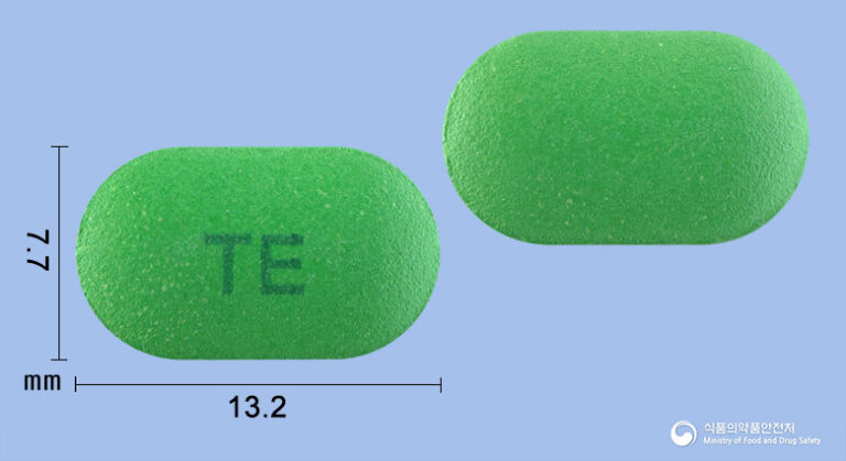답답한 속, 베스티아제정으로 시원하게! 효능과 복용법