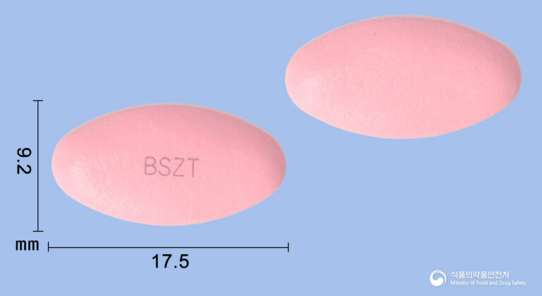 속 답답하고 체했을 때, 베스자임정 효능·복용법 완벽 가이드