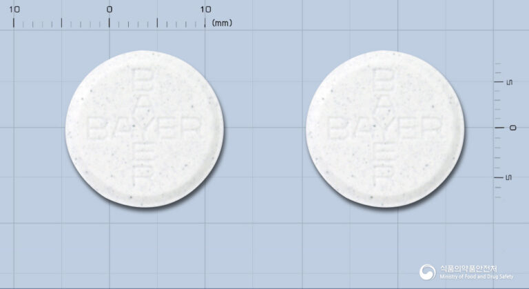 속 쓰릴 때, 위산과다? 복합탈시드추어블정 효능과 복용법