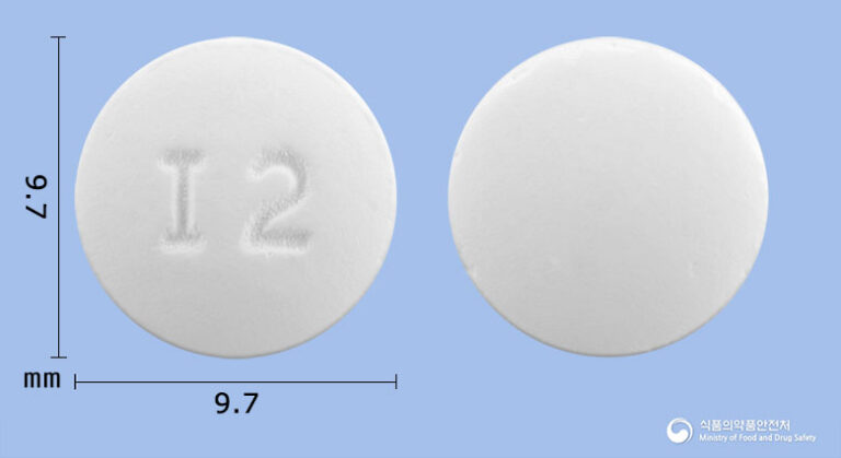 기억력, 집중력 문제 개선! 브레인플러스정(수출용) 효능과 복용법