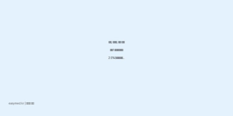 습진, 가려움, 벌레 물린 곳에! 케어스킨로션 2.5%(히드로코르티손) 사용법과 주의사항
