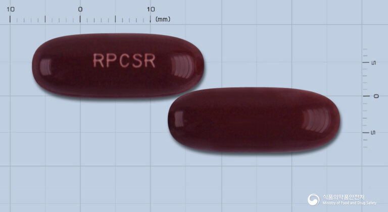 육체피로, 눈 건조, 손발 저림? 카세롤연질캡슐의 다양한 효능과 복용법