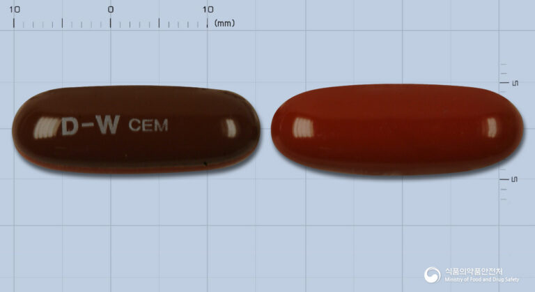 피로회복, 기미·주근깨 완화! 씨이멕스연질캡슐, 이것만 알고 드세요
