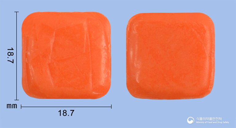 피로회복, 기미, 잇몸출혈? 쎄쎄250츄정으로 활력 충전!