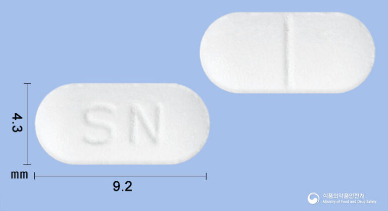 콧물, 재채기, 두드러기? 세티진정(세티리진염산염)으로 알레르기 증상 완화하기