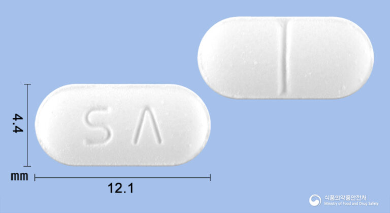 감기 몸살, 두통, 생리통까지? 세토펜정(아세트아미노펜) 효능과 복용법 완벽 가이드