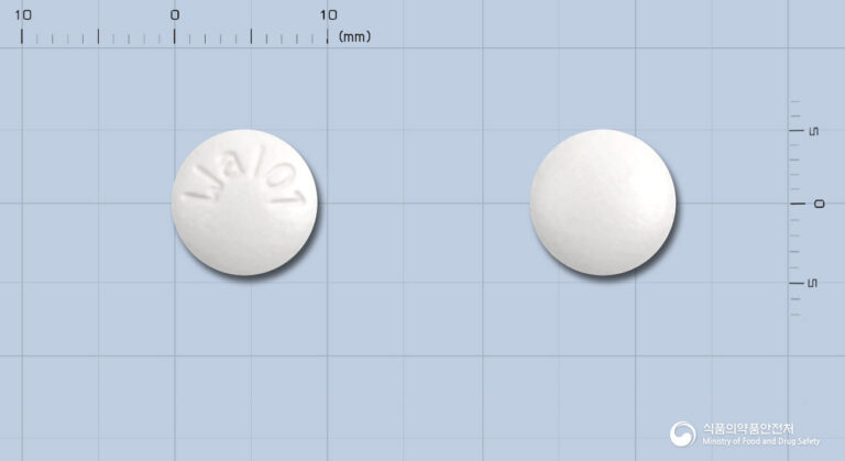 근육통, 두통, 치통까지? 클리신정(클로닉신리시네이트) 효과와 복용 시 주의사항