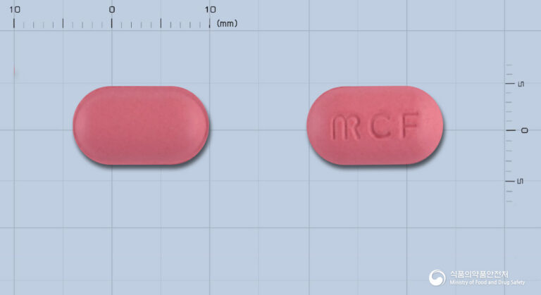 두통, 치통, 근육통 완화! 크로펜정(클로닉신리시네이트) 제대로 알고 복용하세요