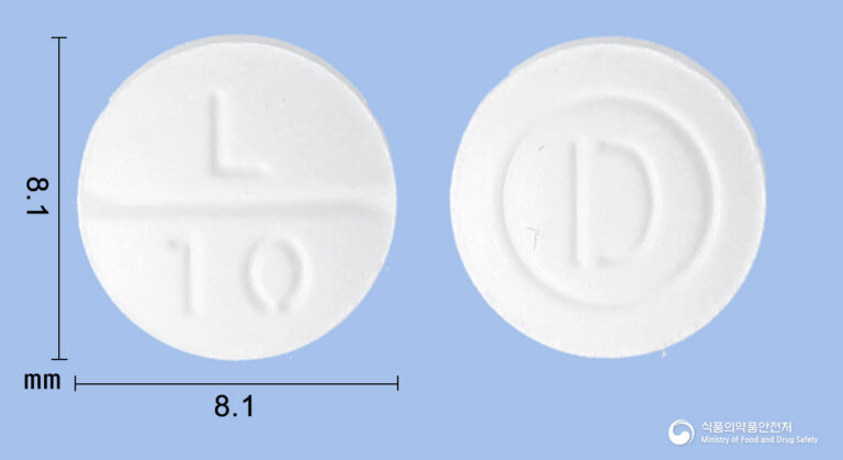 재채기, 코막힘, 두드러기? 대우로라타딘정(수출명:로미딘정,라틴정,필미딘정) 효능과 복용법