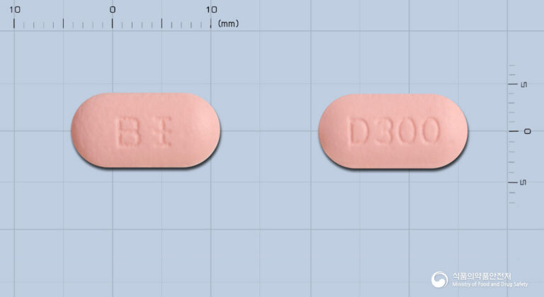 관절염, 염증, 통증에 닥스펜정(덱시부프로펜)! 올바른 복용법과 주의사항