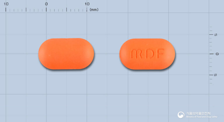 관절통, 발열, 생리통까지? 다이야펜정400밀리그램(이부프로펜) 복용법과 주의사항