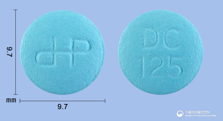 두통, 치통, 근육통 완화! 디크로닉정(클로닉신리시네이트) 복용 가이드