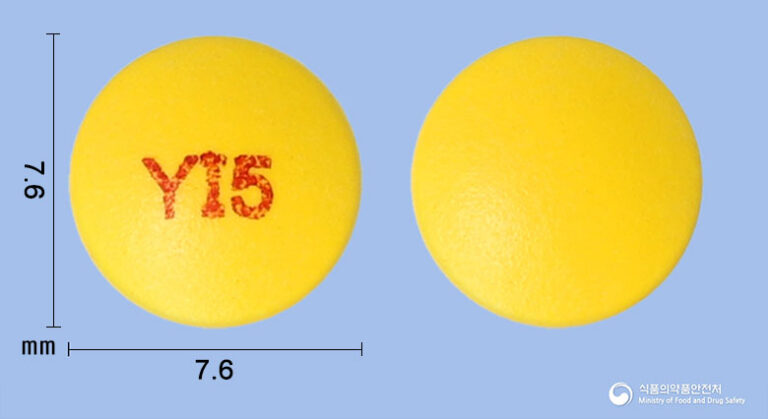 답답한 변비, 듀오락스정으로 시원하게! 효능 및 복용법 완벽 정리