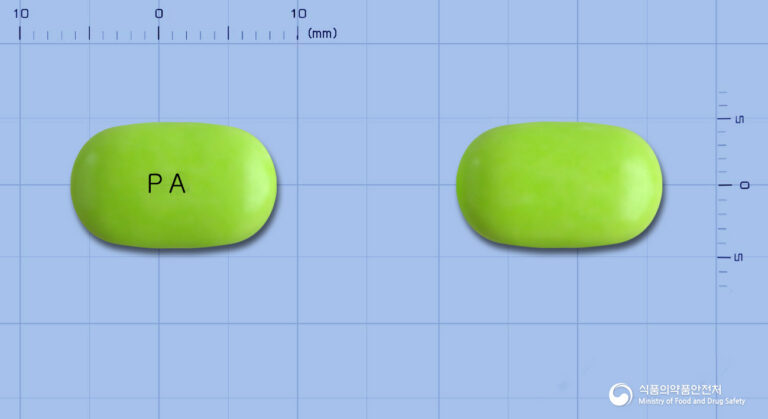 더부룩함, 체함에 좋은 파밀라제정 효능과 복용 주의사항