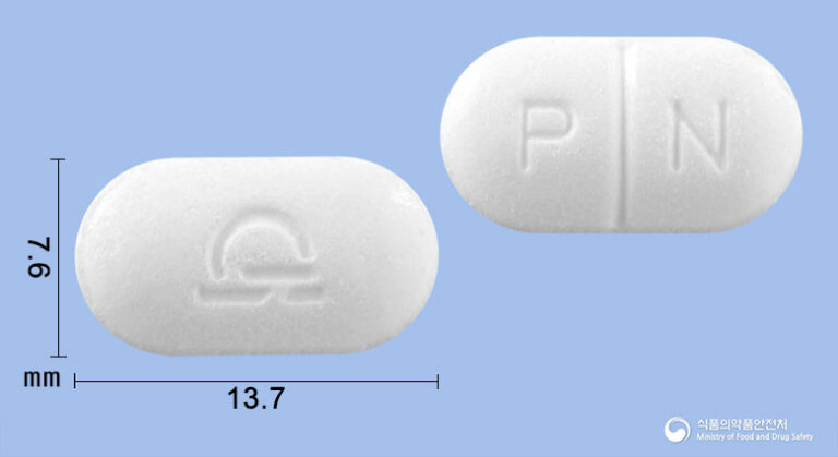 감기, 두통, 통증에 펜세타정(아세트아미노펜제피세립)! 복용 전 이것만은 꼭 아세요.