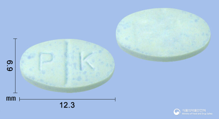 잠 못 드는 밤, 포린피아정(독시라민숙신산염)으로 편안하게! 효능 및 복용법
