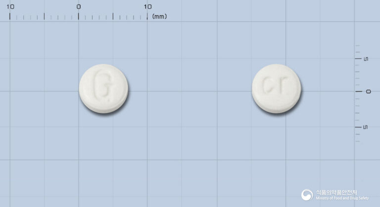 재채기, 콧물, 코막힘에? 가네카정의 효능과 주의사항