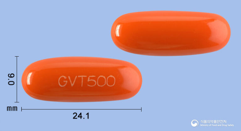 손톱, 머리카락 푸석할 때, 기노엘연질캡슐(L-시스틴) 효능 및 복용법