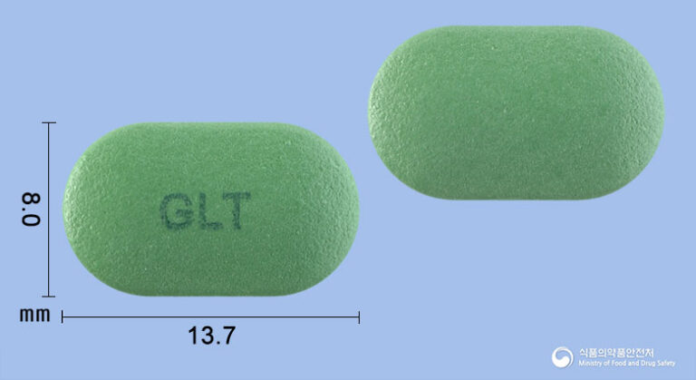 답답한 속, 그루타제정으로 시원하게! 효능부터 복용법까지