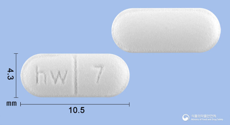 알레르기 비염·두드러기 가려움증? ‘하원세티리진정’ 효능과 올바른 복용법 알아보기