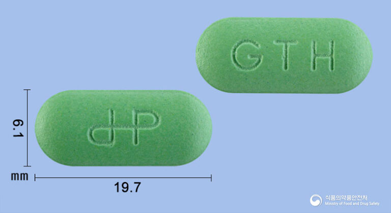 하지 중압감, 치핵 통증? 후바후바정 효능과 복용법 완벽 정리