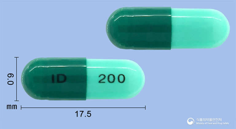 답답한 가래, 끈적한 객담배출곤란에 후루케어캡슐200밀리그램(아세틸시스테인) 효과와 복용법
