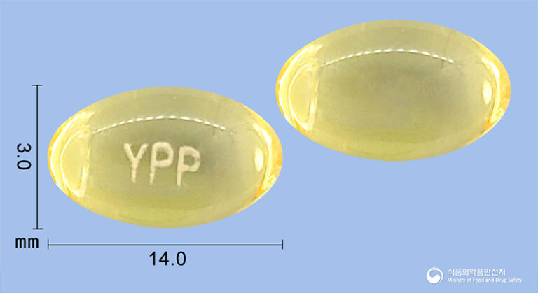 뼈 통증, 저칼슘혈증 개선에 도움! 화니돌0.5마이크로그램연질캡슐(알파칼시돌) 효능과 복용법