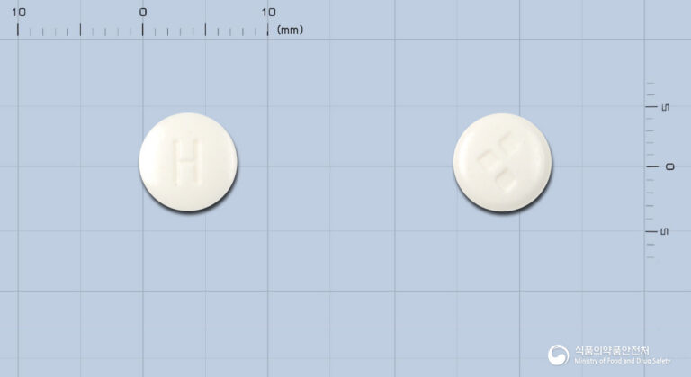 더부룩하고 답답할 때, 하이라제정 효능과 올바른 복용법