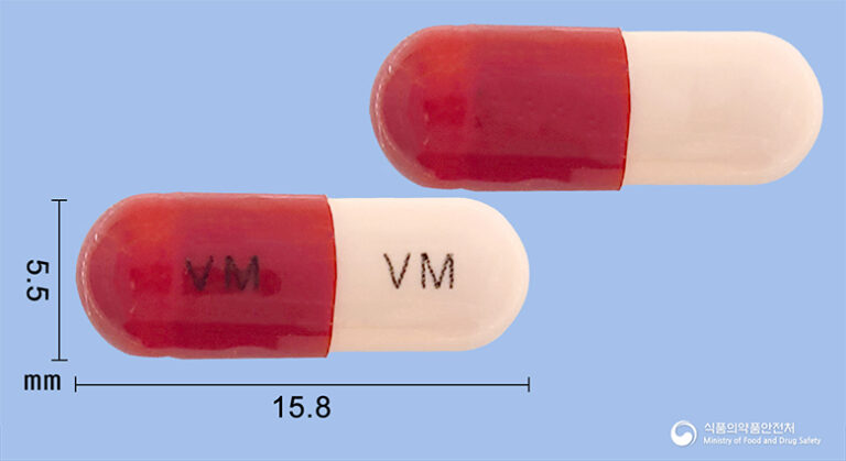 피로, 신경통, 구내염까지? 이노엔비타메진캡슐의 다양한 효능