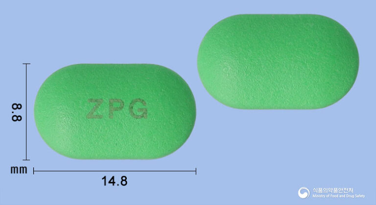소화불량, 과식으로 답답할 때? 제스판골드정 효능과 복용법