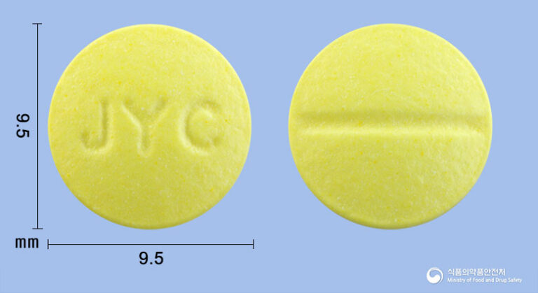 두통, 치통, 신경통에 효과적인 크록신정250밀리그램(클로닉신리시네이트)(수출명: 돌핀정) 복용 가이드