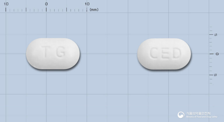 감기 증상 총집합! 콧물, 코막힘, 기침, 발열까지 코애드정으로 한 번에 다스리세요!