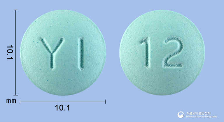 두통, 치통, 근육통에? 크로낙정(클로닉신리시네이트) 효능과 복용 주의사항